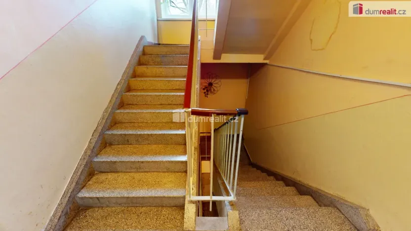 Prodej činžovního domu, Mladeč - Nové Zámky, 514 m2