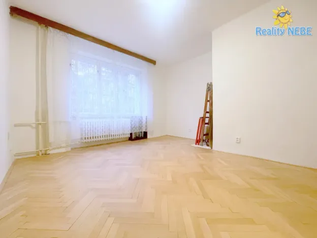 Pronájem bytu 4+1, Praha - Záběhlice, Střimelická, 86 m2