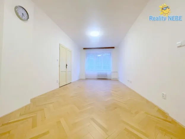 Pronájem bytu 4+1, Praha - Záběhlice, Střimelická, 86 m2