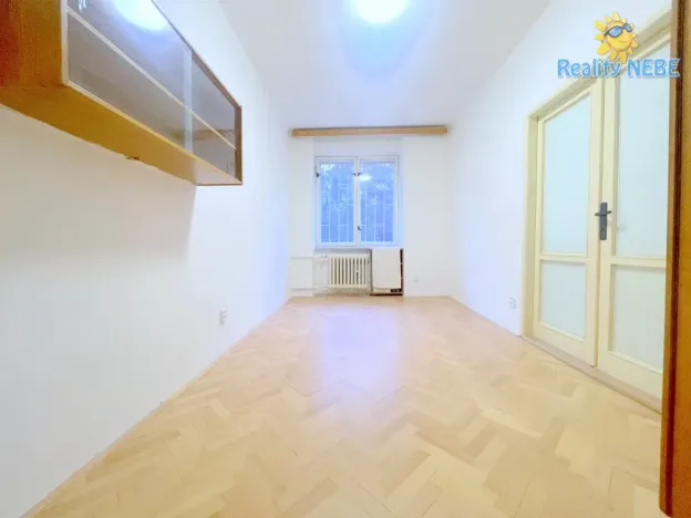 Pronájem bytu 4+1, Praha - Záběhlice, Střimelická, 86 m2