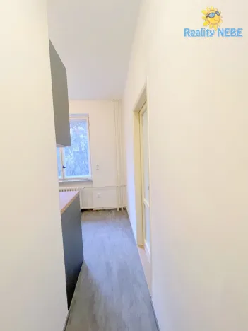 Pronájem bytu 4+1, Praha - Záběhlice, Střimelická, 86 m2