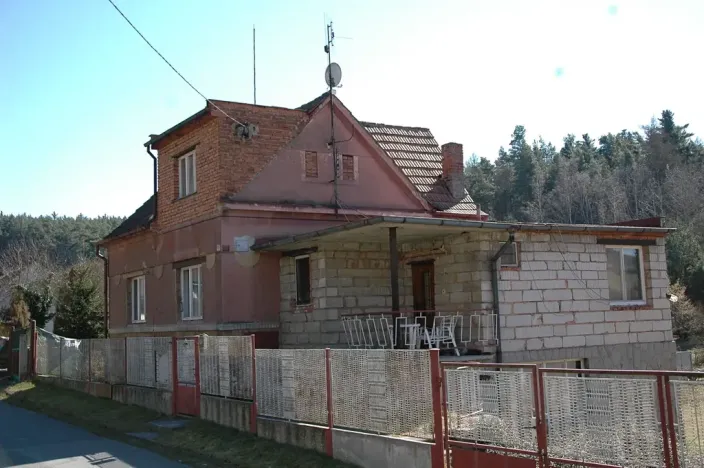 Prodej rodinného domu, Třemošná, Do Kytorek, 205 m2