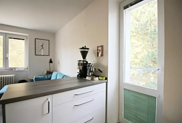 Pronájem bytu 4+kk, Brno, Neumannova, 93 m2