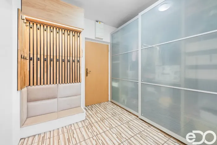 Prodej bytu 3+kk, Hradec Králové, Na Občinách, 110 m2