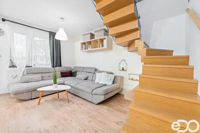 Prodej bytu 3+kk, Hradec Králové, Na Občinách, 110 m2