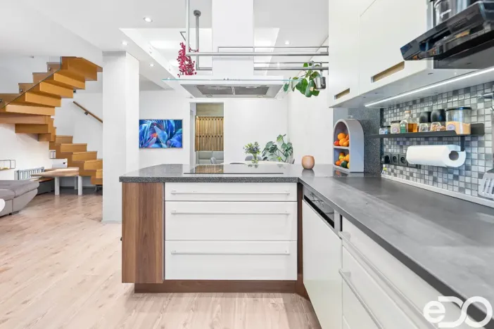 Prodej bytu 3+kk, Hradec Králové, Na Občinách, 110 m2