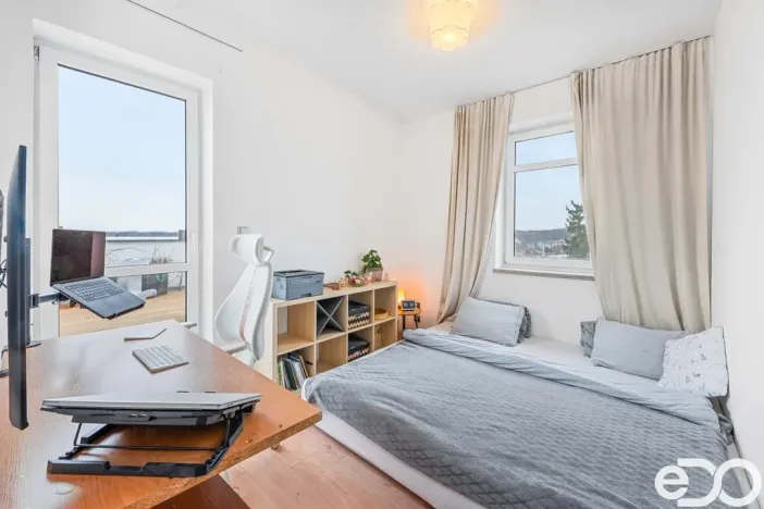 Prodej bytu 3+kk, Hradec Králové, Na Občinách, 110 m2