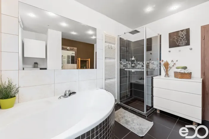 Prodej bytu 3+kk, Hradec Králové, Na Občinách, 110 m2