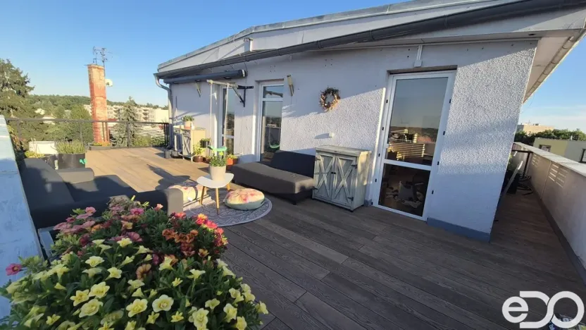 Prodej bytu 3+kk, Hradec Králové, Na Občinách, 110 m2
