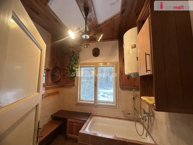 Prodej chaty, Hradištko, Kersko, 158 m2