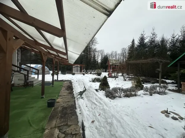 Prodej chaty, Hradištko, Kersko, 158 m2