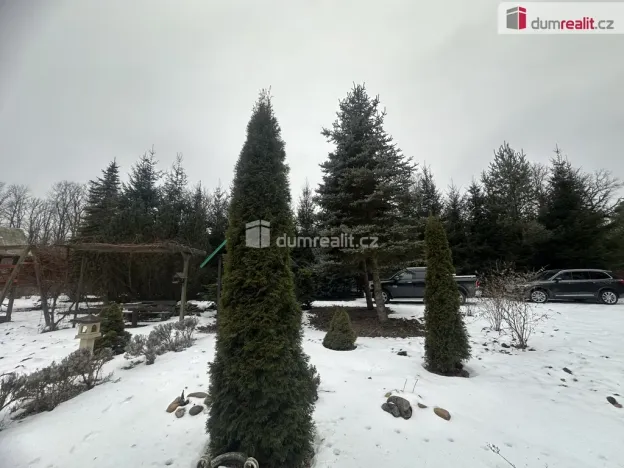 Prodej chaty, Hradištko, Kersko, 158 m2