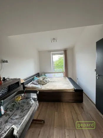 Pronájem bytu 3+kk, Mníšek pod Brdy, Rudé armády, 72 m2