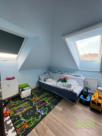 Pronájem bytu 3+kk, Mníšek pod Brdy, Rudé armády, 72 m2