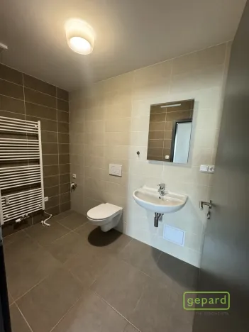 Pronájem bytu 3+kk, Mníšek pod Brdy, Rudé armády, 72 m2