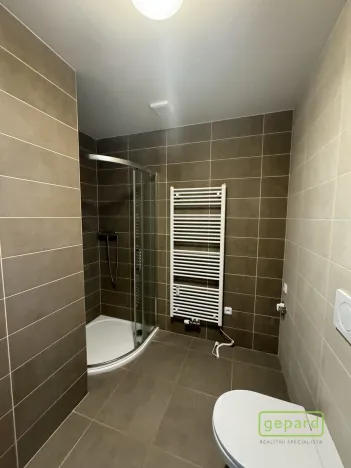 Pronájem bytu 3+kk, Mníšek pod Brdy, Rudé armády, 72 m2