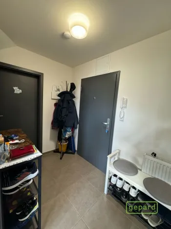 Pronájem bytu 3+kk, Mníšek pod Brdy, Rudé armády, 72 m2