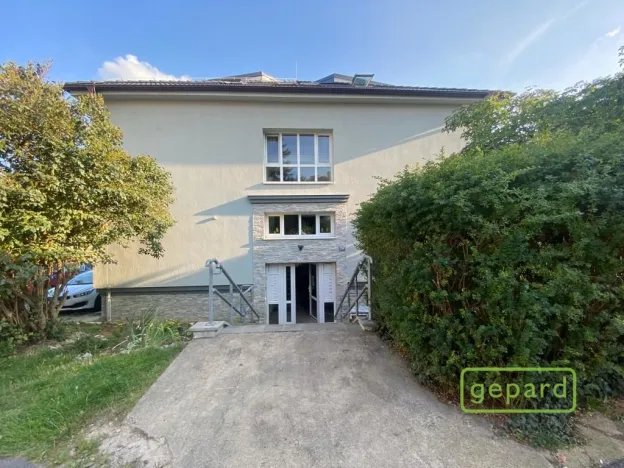 Pronájem bytu 3+kk, Mníšek pod Brdy, Rudé armády, 72 m2