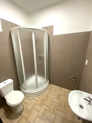 Pronájem bytu 2+kk, Plzeň, Úslavská, 30 m2