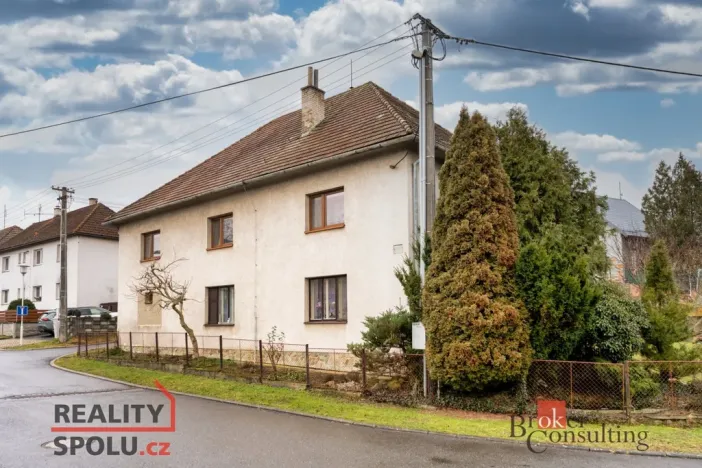 Prodej rodinného domu, Lípa, 280 m2