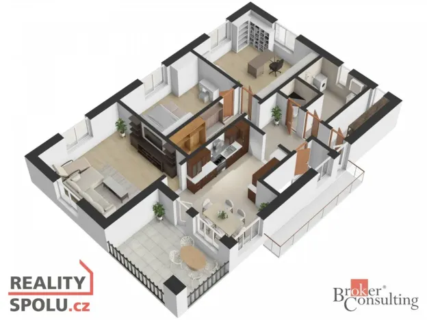 Prodej rodinného domu, Lípa, 280 m2