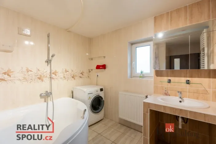 Prodej rodinného domu, Lípa, 280 m2