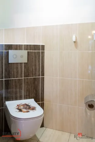 Prodej rodinného domu, Lípa, 280 m2