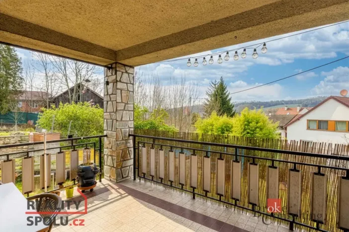 Prodej rodinného domu, Lípa, 280 m2