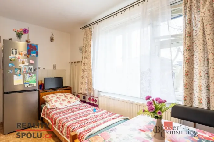 Prodej rodinného domu, Lípa, 280 m2