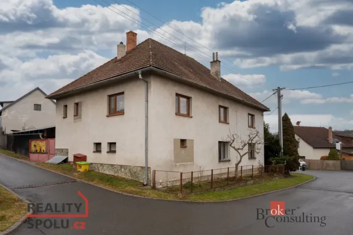 Prodej rodinného domu, Lípa, 280 m2