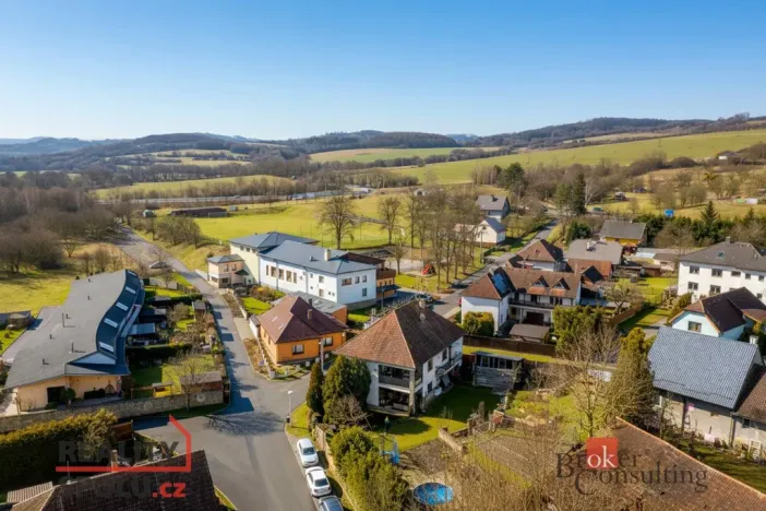 Prodej rodinného domu, Lípa, 280 m2