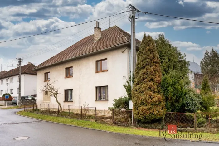 Prodej rodinného domu, Lípa, 280 m2