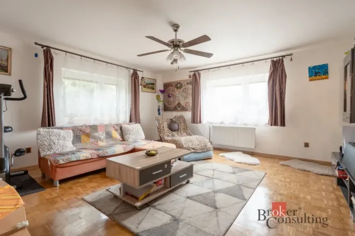 Prodej rodinného domu, Lípa, 280 m2