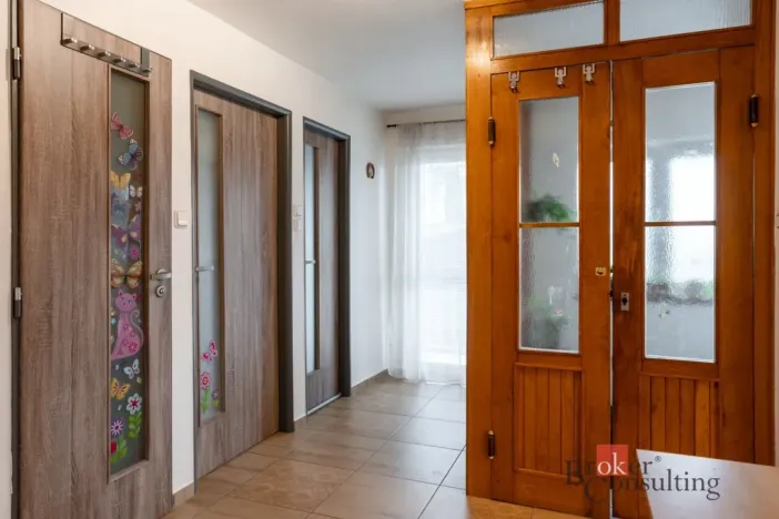 Prodej rodinného domu, Lípa, 280 m2