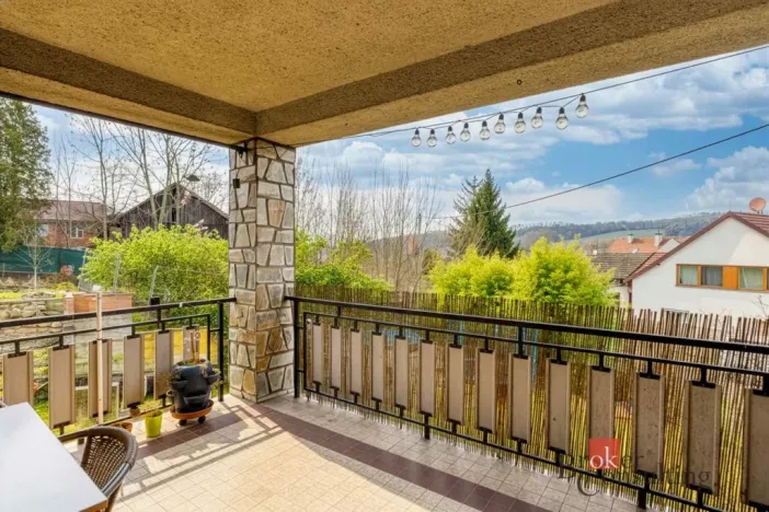 Prodej rodinného domu, Lípa, 280 m2