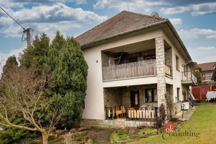 Prodej rodinného domu, Lípa, 280 m2