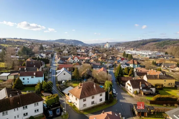 Prodej rodinného domu, Lípa, 280 m2