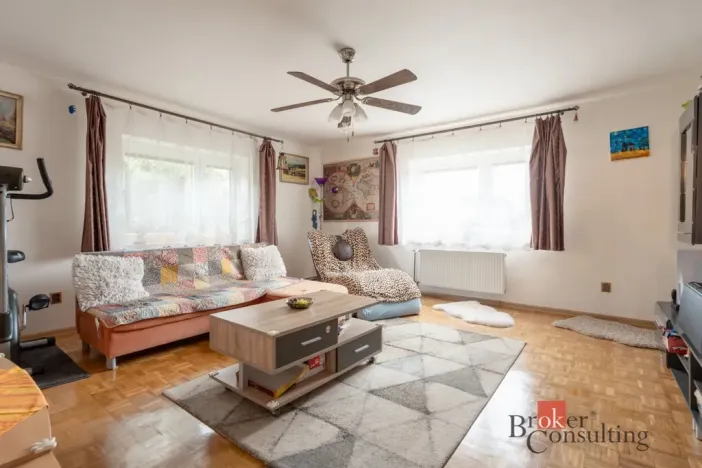 Prodej rodinného domu, Lípa, 280 m2