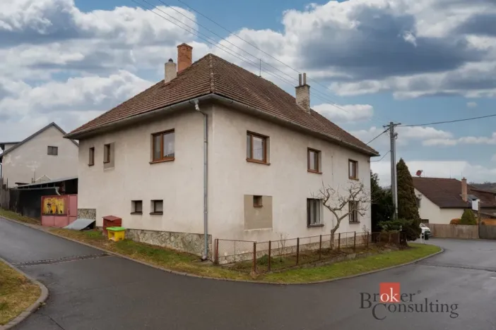 Prodej rodinného domu, Lípa, 280 m2