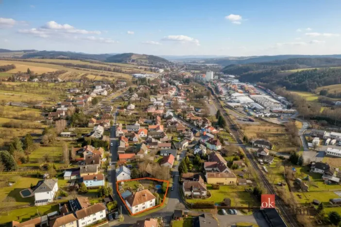 Prodej rodinného domu, Lípa, 280 m2
