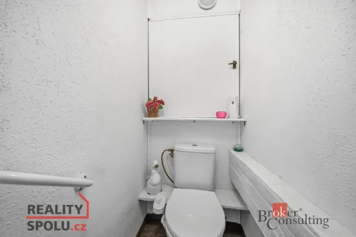 Prodej bytu 2+1, Hradec Králové - Nový Hradec Králové, třída Edvarda Beneše, 70 m2