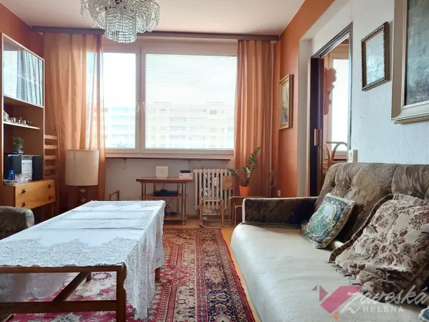 Prodej bytu 3+1, Mladá Boleslav - Mladá Boleslav II, Havlíčkova, 71 m2