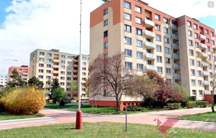 Prodej bytu 3+1, Mladá Boleslav - Mladá Boleslav II, Havlíčkova, 71 m2