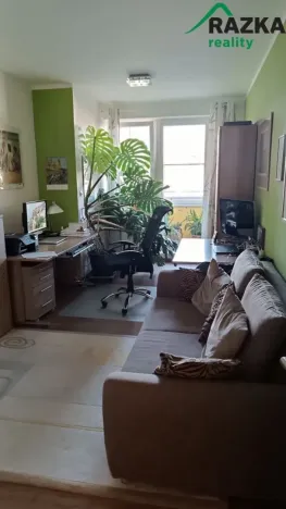 Prodej bytu 3+kk, Benešov, Tyršova, 124 m2