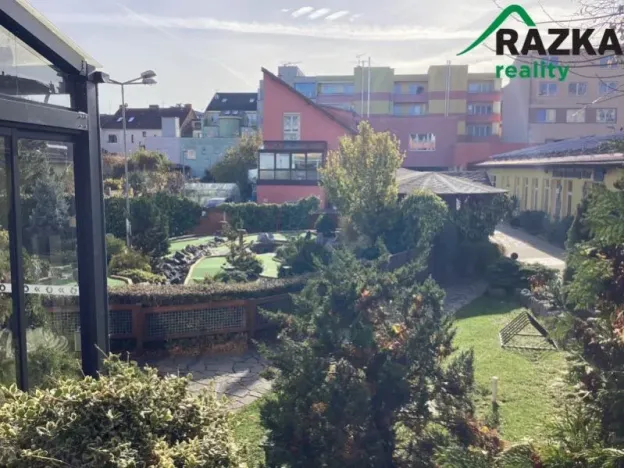 Prodej bytu 3+kk, Benešov, Tyršova, 124 m2