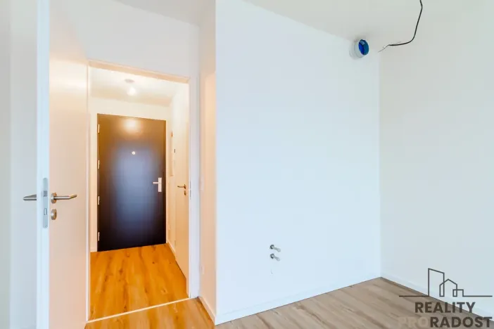 Prodej bytu 1+kk, Kladno, Ke křížku, 30 m2