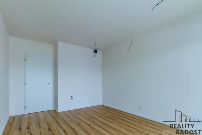 Prodej bytu 1+kk, Kladno, Ke křížku, 30 m2