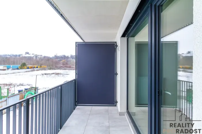 Prodej bytu 1+kk, Kladno, Ke křížku, 30 m2