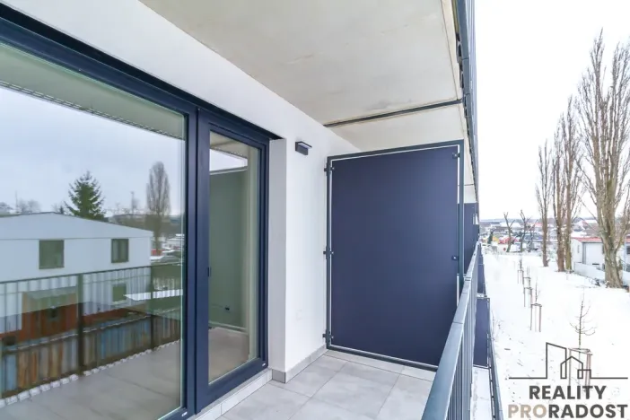 Prodej bytu 1+kk, Kladno, Ke křížku, 30 m2