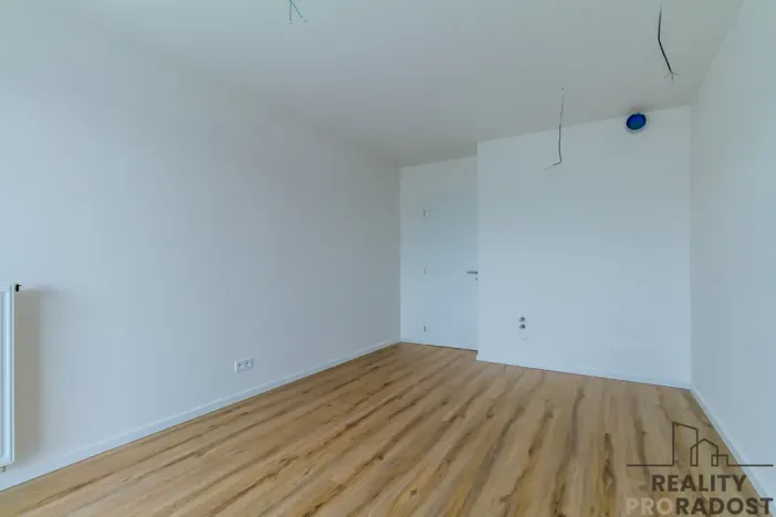 Prodej bytu 1+kk, Kladno, Ke křížku, 30 m2